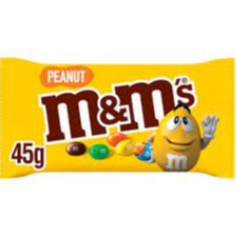 M&M Geel Main Image